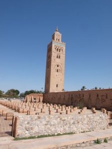 Marrakech