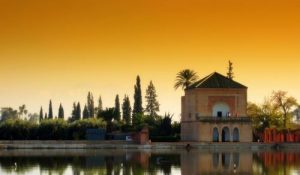 Marrakech