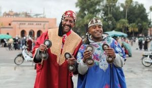 Marrakech