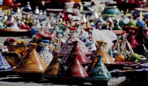 Marrakech