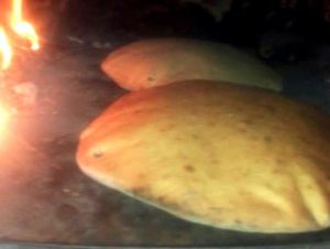 Moroccan traditional food