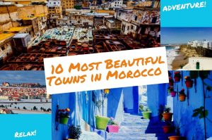 Morocco adventure