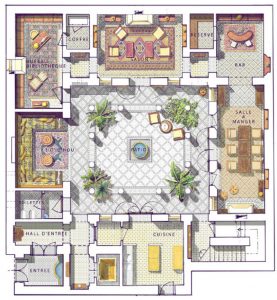 Riad