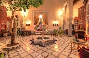 Riad