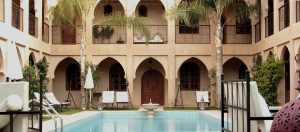 Riad