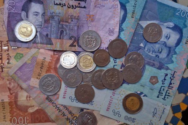 Moroccan Money