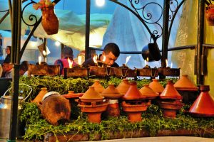 Tips While In Morocco