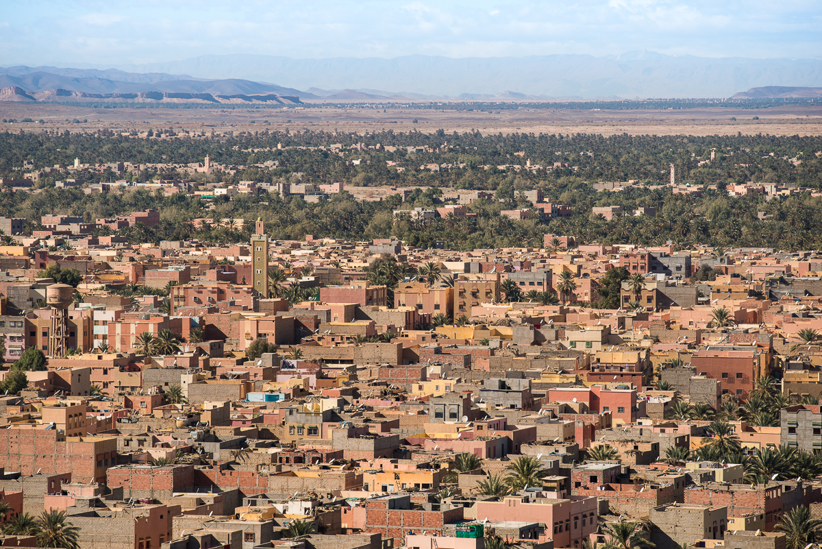 Erfoud Morocco